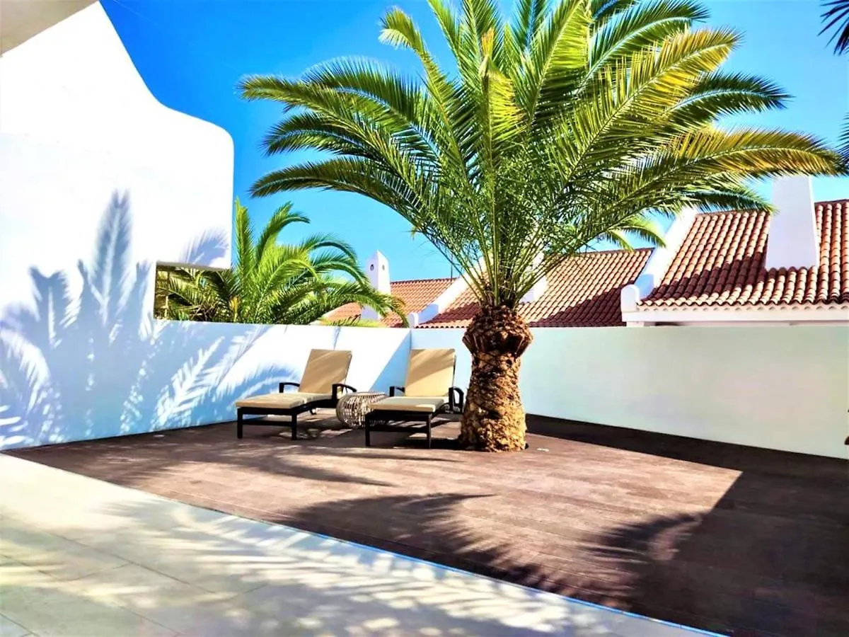 Gold Sand, Huge Terrace, Fast Wi-Fi, Sat Tv Apartment San Miguel de Abona