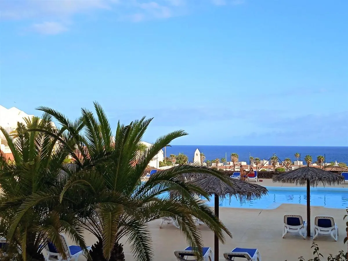 Gold Sand, Huge Terrace, Fast Wi-Fi, Sat Tv Apartment San Miguel de Abona 0*,  Spain