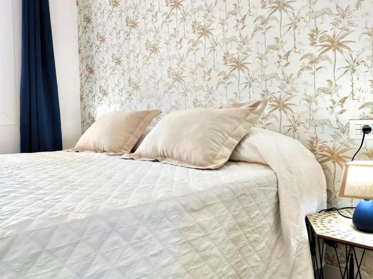 Gold Sand, Huge Terrace, Fast Wi-Fi, Sat Tv Apartment San Miguel de Abona