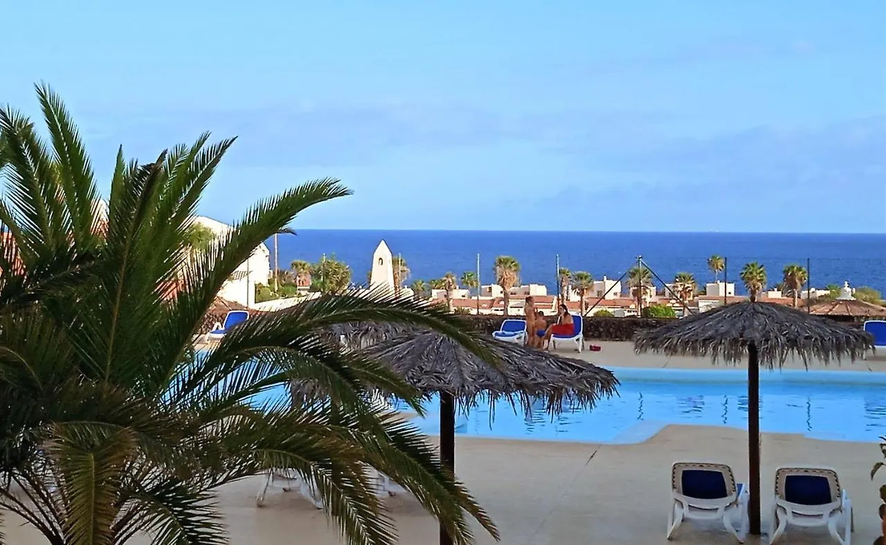 圣米格尔德阿沃纳Gold Sand, Huge Terrace, Fast Wi-Fi, Sat Tv公寓 0*, 圣米格尔德阿沃纳